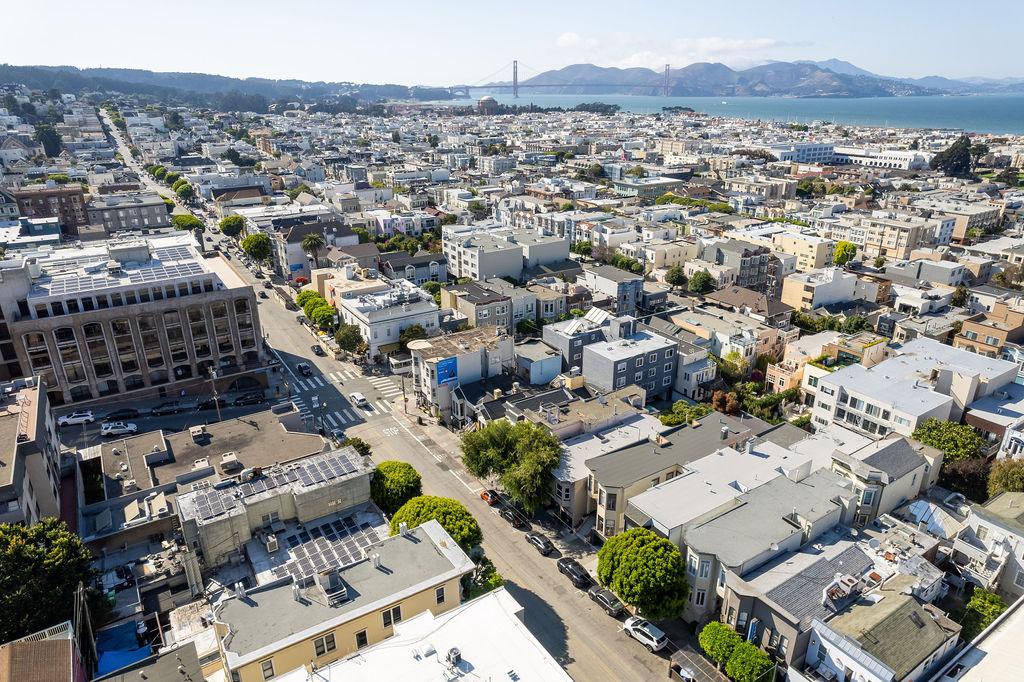 view of San Francisco