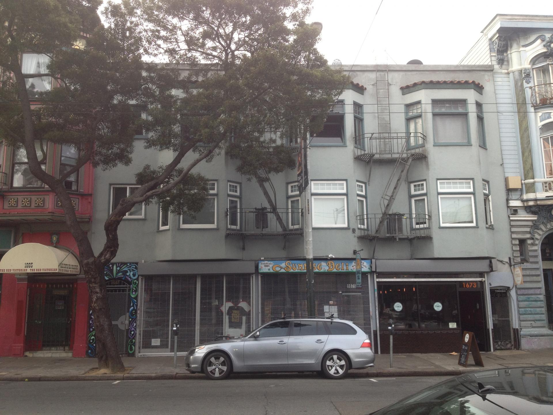 1669 Haight Street Image #628