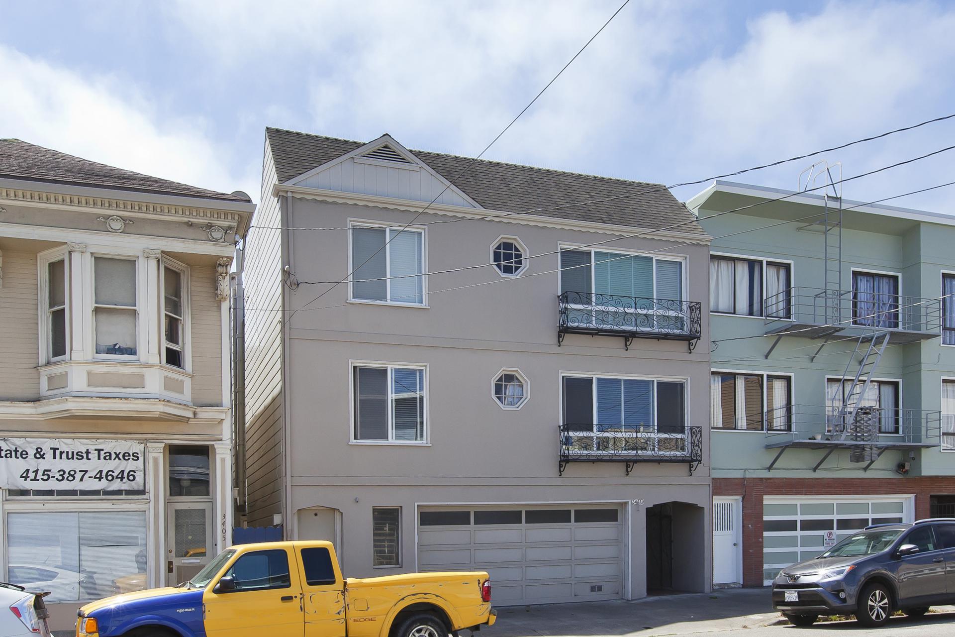 3411 Anza Street Image #184