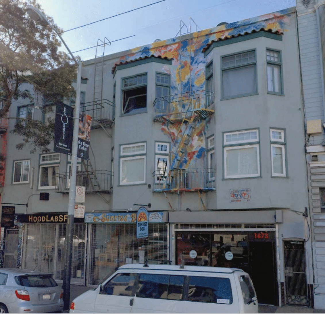 1667 Haight Street Image #249