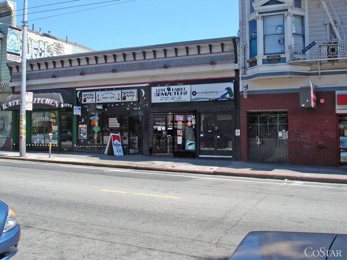 475 Haight Street Image #259