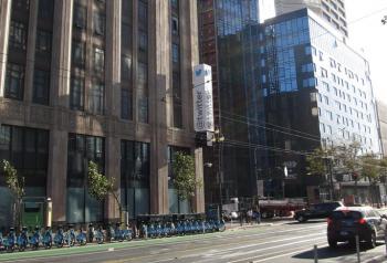 Twitter Says It’s Keeping All Its Office Space, Despite Forever Work-From-Home Policy