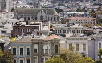 SF Multi-Family Residential Market - Compass Commercial