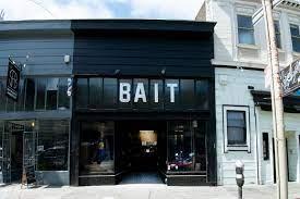 Bait Signs Retail Lease on Market Street