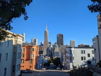 SAN FRANCISCO MARKET UPDATE | Q2 2022